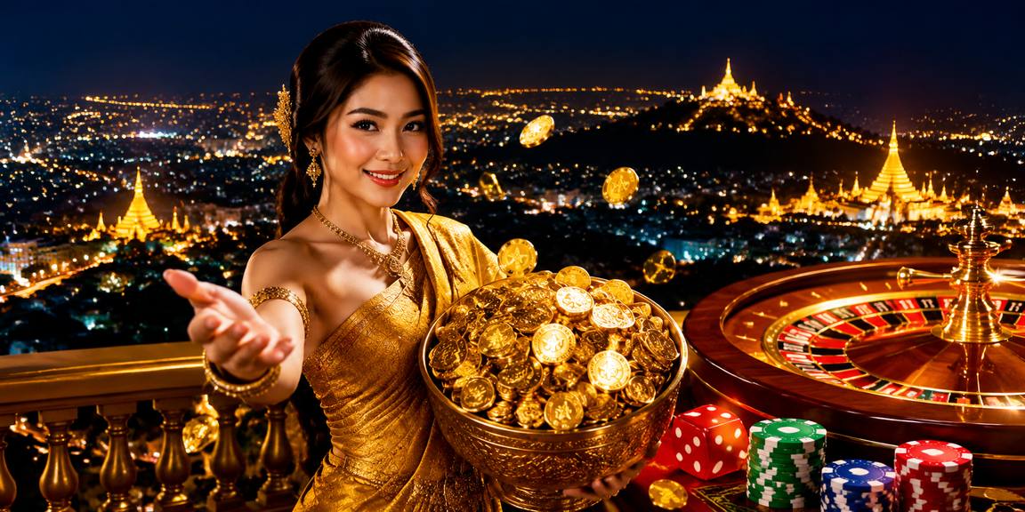 a1395 Pragmatic Play နှင့် PG Soft မှ Slots Vegas ဂိမ်းများကို ကျွန်ုပ်တို့ဘယ်လို စီစဉ်ထားသလဲ
